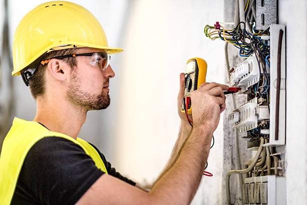 Smoke and Carbon Monoxide Detector Installation in Price, UT